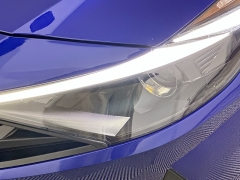 Used 2023  Hyundai Elantra SEL IVT at Graham Auto Mall near Mansfield&comma; OH