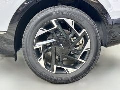 Used 2024  Kia Sportage SX-Prestige AWD at Dutro Auto near Zanesville, OH