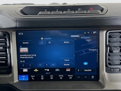 New 2025  Ford Bronco Outer Banks 4 Door 4x4 at Dutro Auto near Zanesville&comma; OH