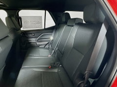 New 2026  Toyota 4Runner TRD Sport Premium 4WD at Dutro Auto near Zanesville&comma; OH