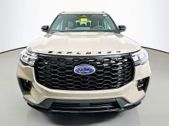 New 2026  Ford Explorer ST-Line 4WD at Graham Auto Mall near Mansfield, OH