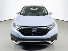 Used 2021  Honda CR-V Hybrid EX AWD at Dutro Auto near Zanesville&comma; OH