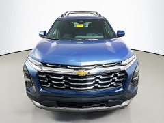 New 2026  Chevrolet Equinox AWD 4dr LT w&sol;2LT at Dutro Auto near Zanesville&comma; OH