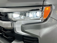 Used 2023  Chevrolet Silverado 1500 4WD Crew Cab 147" LT w&sol;2FL at Dutro Auto near Zanesville&comma; OH