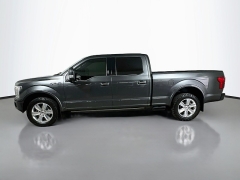 Used 2020  Ford F-150 4WD SuperCrew Platinum 6 1&sol;2 at Graham Auto Mall near Mansfield&comma; OH
