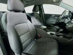 Used 2023  Chevrolet Malibu 4dr Sdn 1LT at Dutro Auto near Zanesville&comma; OH