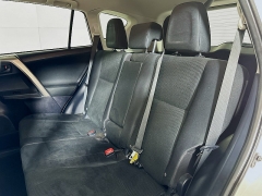Used 2015  Toyota RAV4 4d SUV FWD LE at Graham Auto Mall near Mansfield&comma; OH