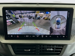 New 2026  Ford Explorer ST-Line 4WD at Graham Auto Mall near Mansfield, OH