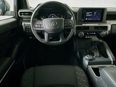 New 2026  Toyota Tacoma 4WD SR5 Double Cab 5ft Bed AT at Dutro Auto near Zanesville&comma; OH