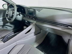 Used 2022  Hyundai Elantra SEL IVT at Dutro Auto near Zanesville, OH