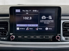 Used 2023  Kia Rio S IVT at Dutro Auto near Zanesville&comma; OH