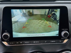 Used 2024  Nissan Sentra SV CVT at Dutro Auto near Zanesville&comma; OH