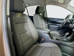 Used 2019  Chevrolet Equinox 4d SUV FWD LT w&sol;1LT at Graham Auto Mall near Mansfield&comma; OH