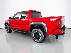 New 2026  Toyota Tacoma Hybrid 4WD TRD Off Road Double Cab 5ft Bed AT at Dutro Auto near Zanesville&comma; OH