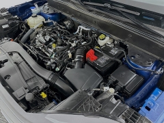 Used 2023  Ford Bronco Sport Big Bend 4x4 at Dutro Auto near Zanesville, OH