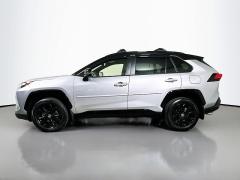 Used 2022  Toyota RAV4 Hybrid XSE AWD at Dutro Auto near Zanesville&comma; OH