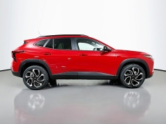 New 2026  Chevrolet Trax FWD 4dr 2RS at Graham Auto Mall near Mansfield&comma; OH