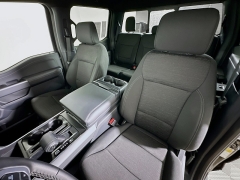 New 2025  Ford F-150 4WD XLT SuperCrew 5.5' Box Hybrid at Dutro Auto near Zanesville, OH