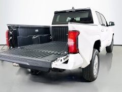 New 2026  Toyota Tacoma 2WD SR5 Double Cab 5ft Bed AT at Graham Auto Mall near Mansfield&comma; OH