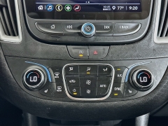 Used 2024  Chevrolet Malibu 4dr Sdn 1LT at Dutro Auto near Zanesville&comma; OH
