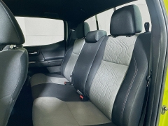 Used 2023  Toyota Tacoma 4WD TRD Off Road Double Cab 5ft Bed V6 AT at Graham Auto Mall near Mansfield&comma; OH