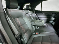Used 2022  Chevrolet Equinox FWD 4dr RS at Dutro Auto near Zanesville&comma; OH