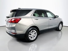 Used 2019  Chevrolet Equinox 4d SUV FWD LT w&sol;1LT at Dutro Auto near Zanesville&comma; OH