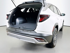 New 2026  Hyundai Tucson Hybrid Blue SE AWD at Dutro Auto near Zanesville&comma; OH