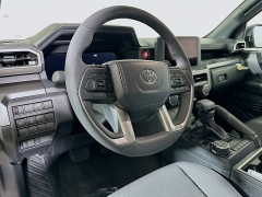 New 2026  Toyota Tacoma 4WD TRD Off Road Double Cab 5ft Bed AT at Graham Auto Mall near Mansfield&comma; OH