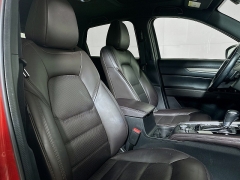 Used 2021  Mazda CX-5 Signature AWD at Graham Auto Mall near Mansfield, OH