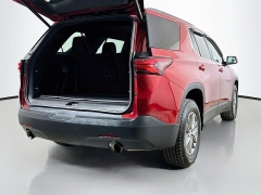 Used 2023  Chevrolet Traverse FWD 4dr LT Cloth w&sol;1LT at Dutro Auto near Zanesville&comma; OH