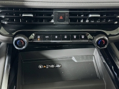 New 2025  Chevrolet Tahoe 4WD 4dr Premier at Graham Auto Mall near Mansfield, OH