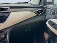 Used 2022  Buick Encore GX FWD 4dr Select at Dutro Auto near Zanesville, OH