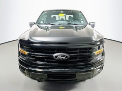 New 2026  Ford F-150 4WD XLT SuperCrew 5&period;5' Box at Dutro Auto near Zanesville&comma; OH