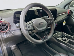 New 2026  Chevrolet Equinox AWD 4dr RS w&sol;2RS at Graham Auto Mall near Mansfield&comma; OH