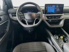 Used 2026  Ford Explorer ST-Line 4WD at Graham Auto Mall near Mansfield&comma; OH