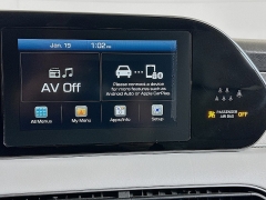 Used 2020  Hyundai Palisade 4d SUV FWD SEL Convenience at Graham Auto Mall near Mansfield&comma; OH