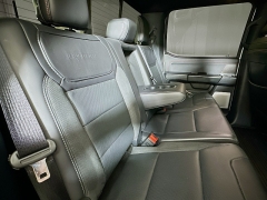 Used 2025  Ford F-150 4WD Raptor SuperCrew 5&period;5' Box at Graham Auto Mall near Mansfield&comma; OH
