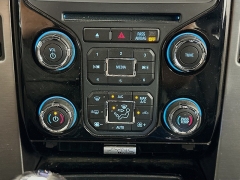 Used 2014  Ford F-150 4WD Supercrew Limited at Dutro Auto near Zanesville&comma; OH