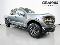 New 2025 Ford F-150 4WD Tremor SuperCrew 5.5' Box at Graham Automall near Mansfield, OH
