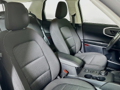 Used 2022  Ford Bronco Sport Base 4x4 at Graham Auto Mall near Mansfield, OH