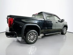 Used 2021  GMC Sierra 1500 4WD Crew Cab 147" AT4 at Dutro Auto near Zanesville&comma; OH