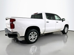 Used 2022  Chevrolet Silverado 1500 4WD Crew Cab 157" LTZ at Dutro Auto near Zanesville&comma; OH