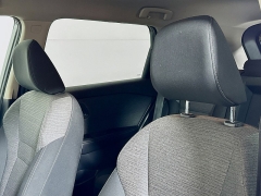 Used 2023  Nissan Rogue FWD SV at Graham Auto Mall near Mansfield, OH