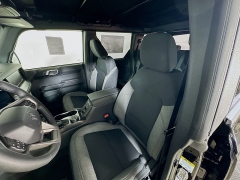 New 2025  Ford Bronco Big Bend 4 Door 4x4 at Graham Auto Mall near Mansfield, OH