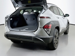 New 2027  Hyundai Kona SEL Sport FWD at Graham Auto Mall near Mansfield&comma; OH
