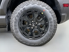New 2026  Ford Bronco Sport Outer Banks 4x4 at Graham Auto Mall near Mansfield&comma; OH