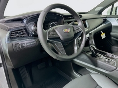 New 2026  Cadillac XT5 FWD 4dr Premium Luxury at Dutro Auto near Zanesville, OH