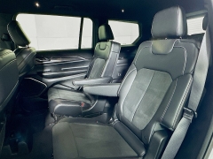 Used 2022  Jeep Grand Cherokee L Altitude 4x4 at Dutro Auto near Zanesville&comma; OH
