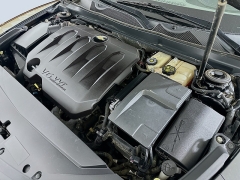 Used 2018  Chevrolet Impala 4d Sedan LT V6 at Dutro Auto near Zanesville, OH